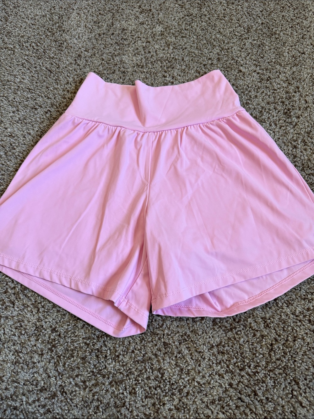 HALARA SHORTS